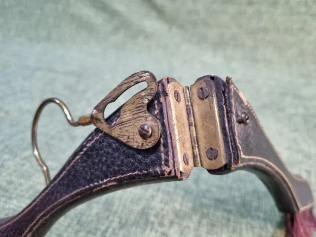 Antigo cabide dobrável - Foto 3