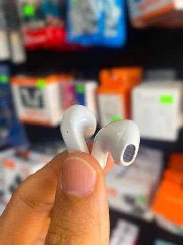 Fone de Ouvido Mini Bluetooth GOLD FN-B09 - Foto 2