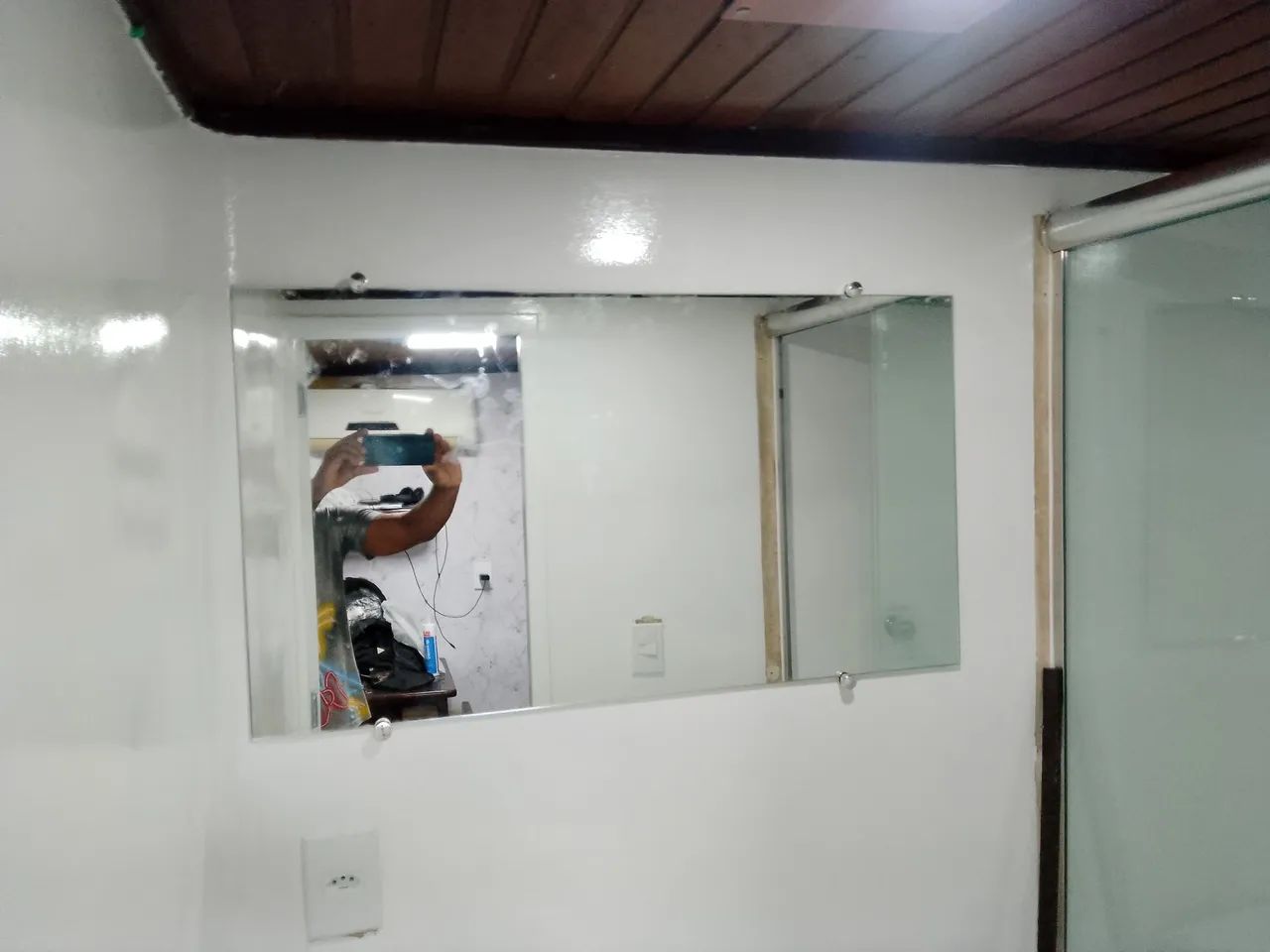 Sua mão de obra e aqui e vidraçaria  - Foto 6