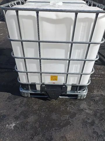 Containers ibc  - Foto 5