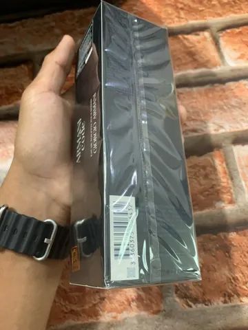 Perfume Armani Code Lacrado 125ml - Foto 3