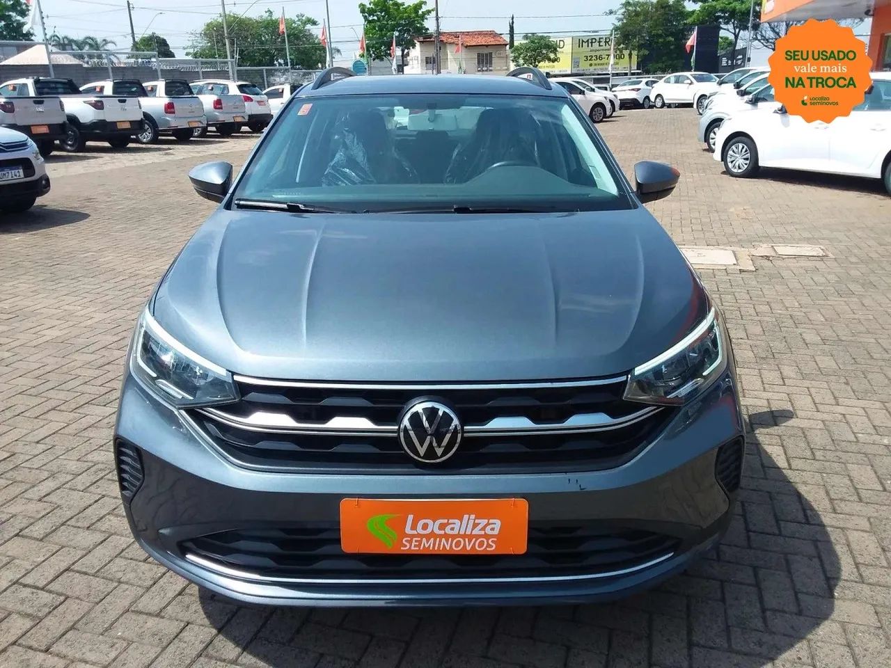 Carros Usados e Novos à venda - Montes Claros, MG