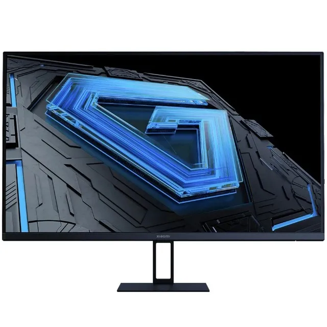 Monitor Gamer Xiaomi G27I 27" Full HD IPS - Preto