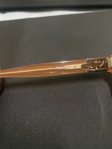 Óculos Fendi ORIGINAL ! - Foto 4
