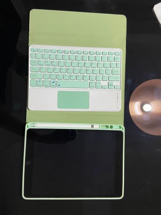 Ipad 9a geração 64gb - Foto 3