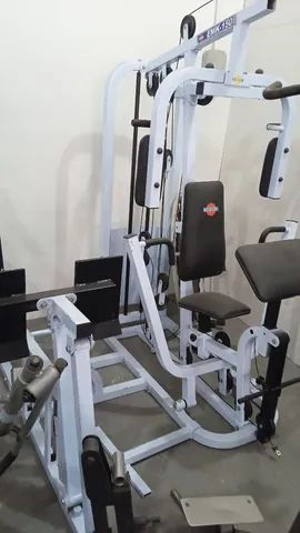 Hurk home online gym