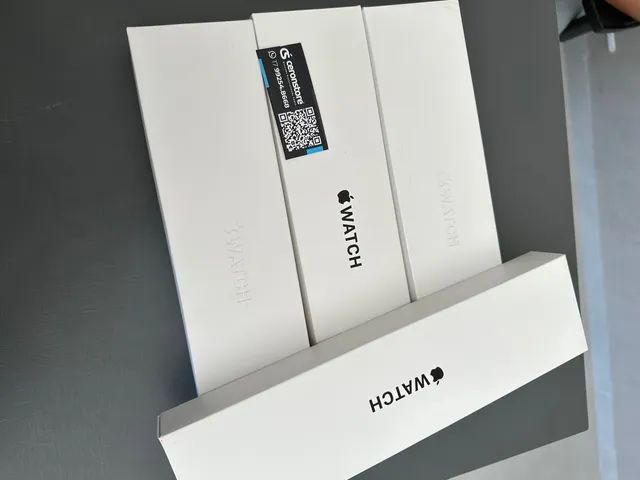 Apple Watch modelos novos disponíveis! - Foto 3
