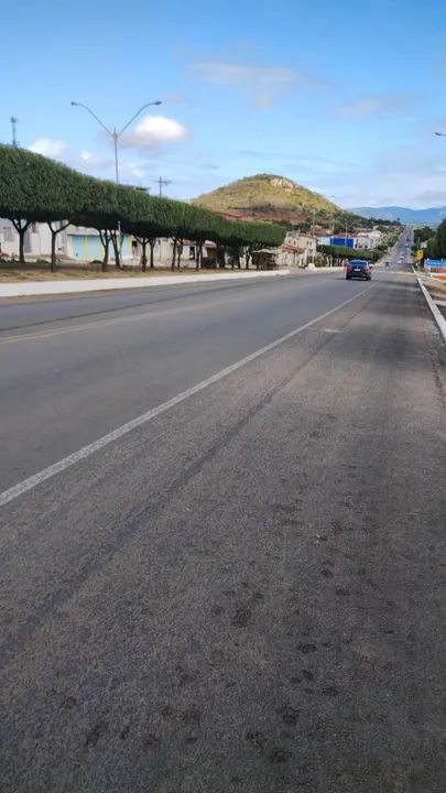 Vendo - Lote - 2000m² - Iaçu - Oportunidade