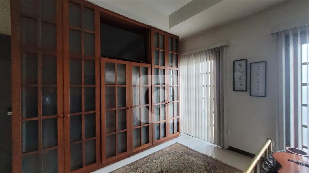 Casa de Condomínio 5 quartos, sendo 3 suítes - Foto 13