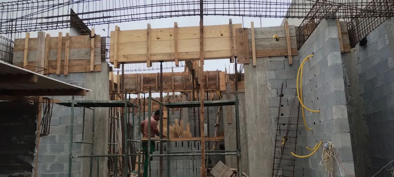 Fabiano construtora ltda 