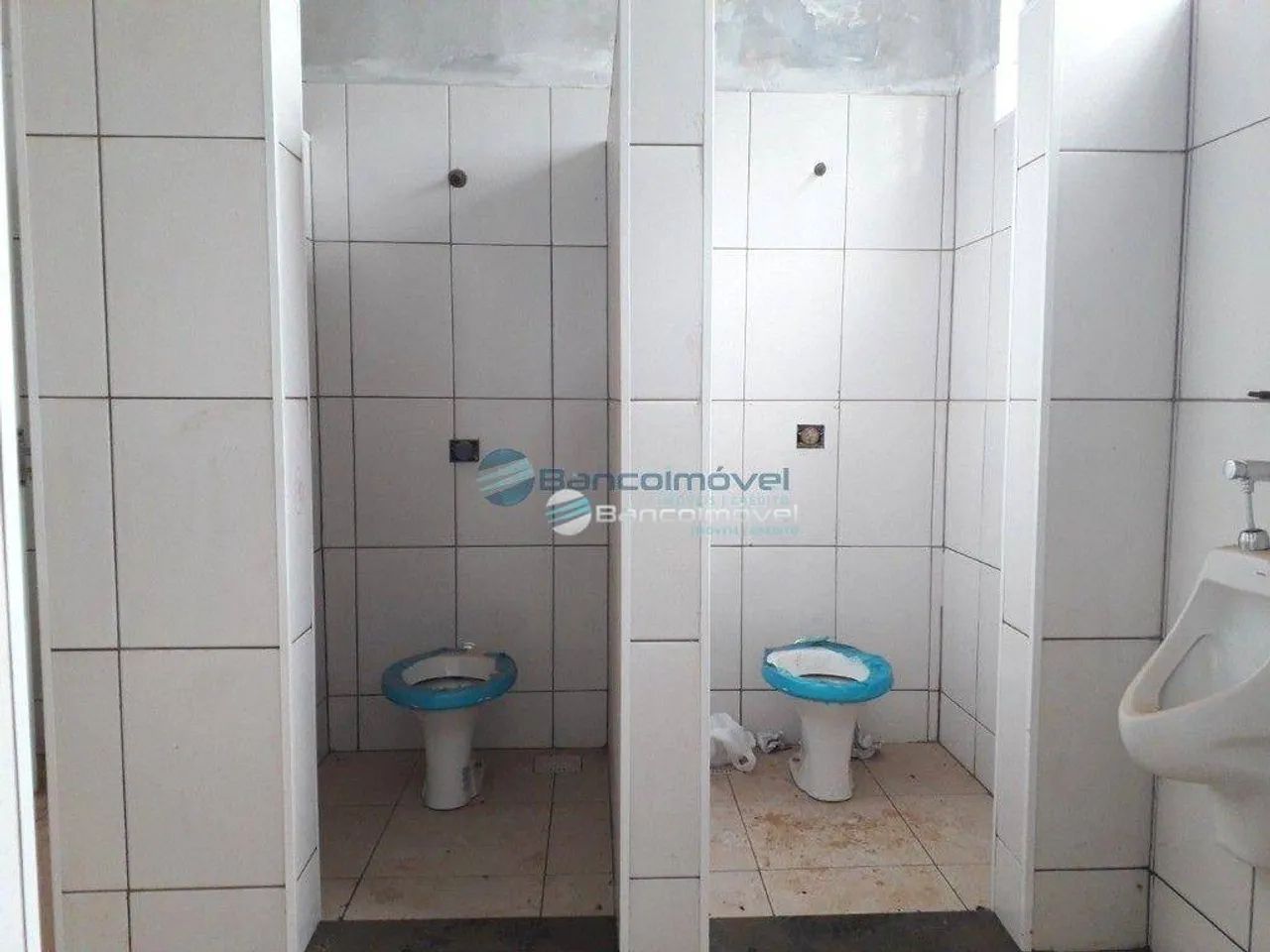 Barracão Industrial, dentro de Condomínio Industrial. Pé direito alto, piso de alta resist - Foto 10