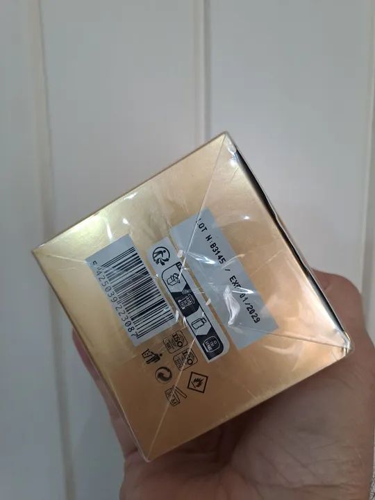 Perfume My Treasure Fragluxe - 100ml - Foto 3
