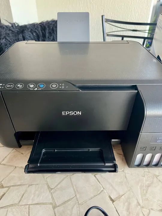 Impressora Epson L3150
