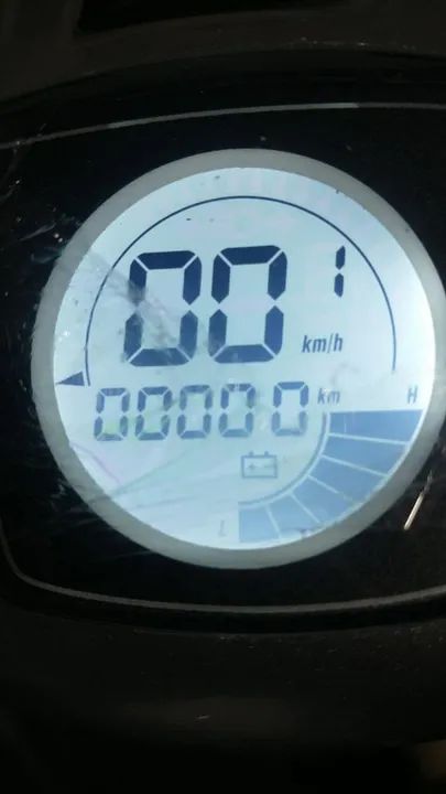 Bicicleta Elétrica - Nova - Foto 4