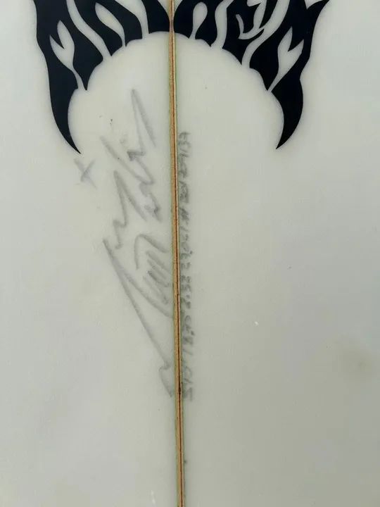 Prancha Mayhem/Lost 5.10 - Foto 3