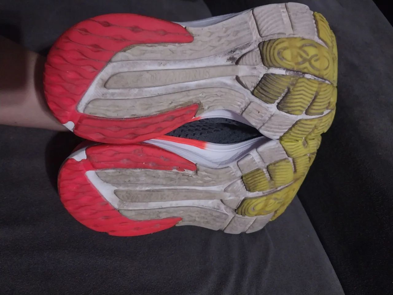 Tenis Olympikus - Foto 4