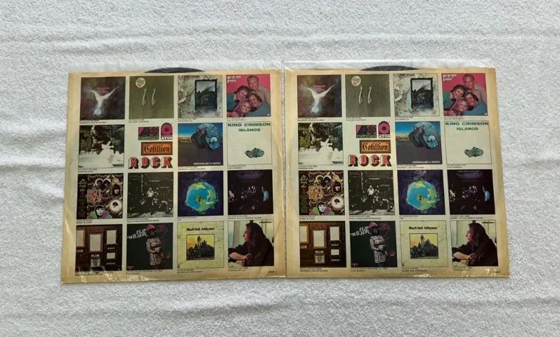 Disco de Vinil Eric Clapton - History Of Eric Clapton - Importado - Foto 4