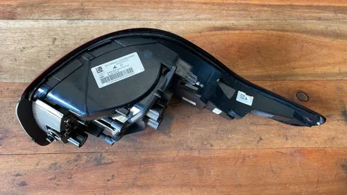 Lanterna Traseira Direita Fiat Toro 48840748