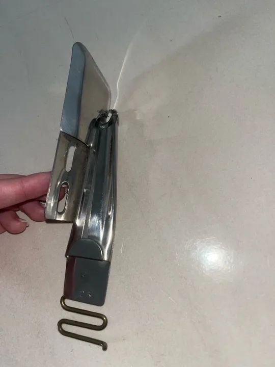 Aparelho de Viés medida de 2,5 - Foto 2