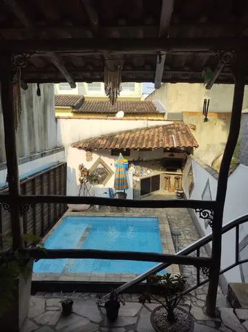 Captação de Casa a venda na Travessa Tertuliano Pimenta, Luz, Nova Iguaçu, RJ