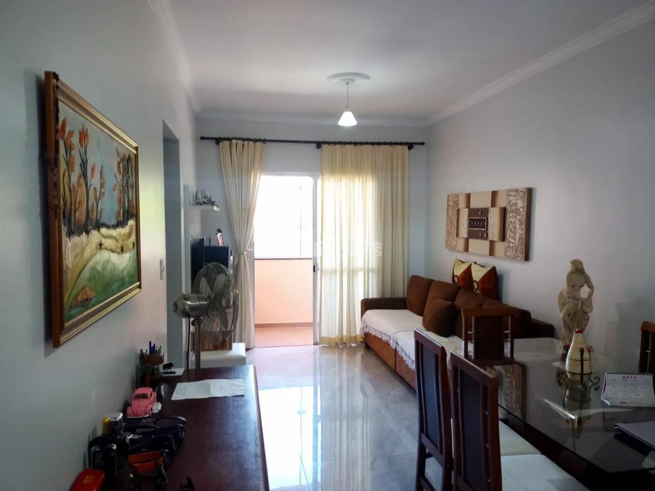 apartamento - São Bernardo - Campinas
