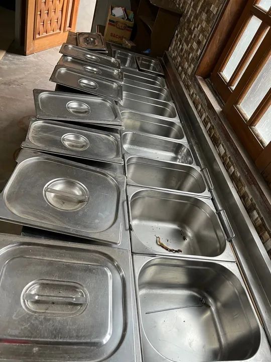 Balcão Refrigerado para Comércio - Foto 4