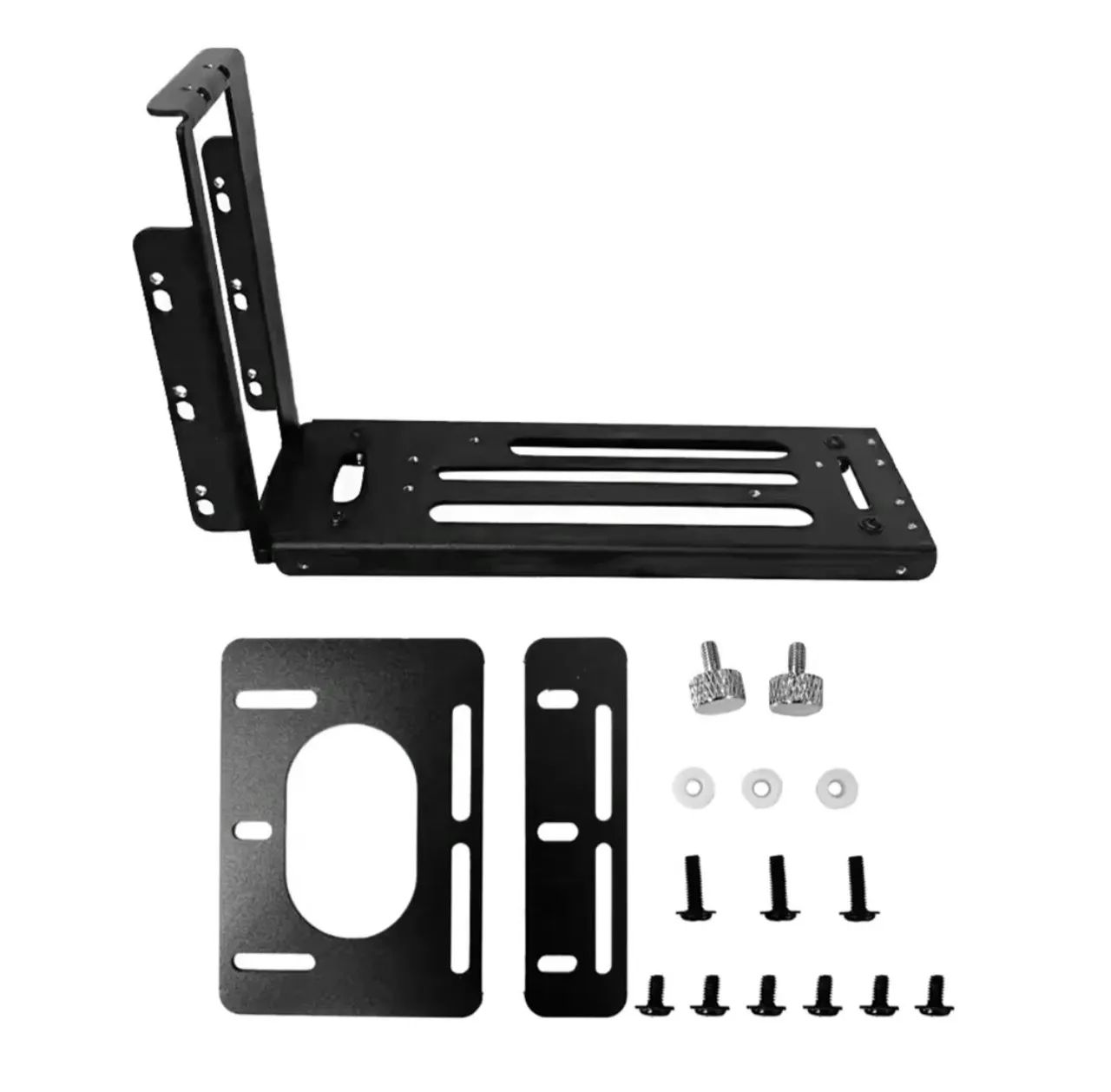 Suporte vertical para placa de vídeo 