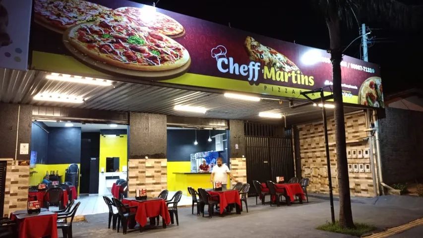Fachada para sua loja - Foto 4