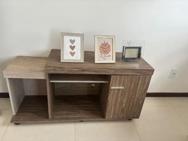 Rack para sala  - Foto 3