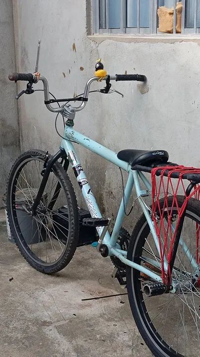 Bike estilo bh  - Foto 3