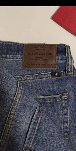Lucky jeans  +29 anúncios na OLX Brasil
