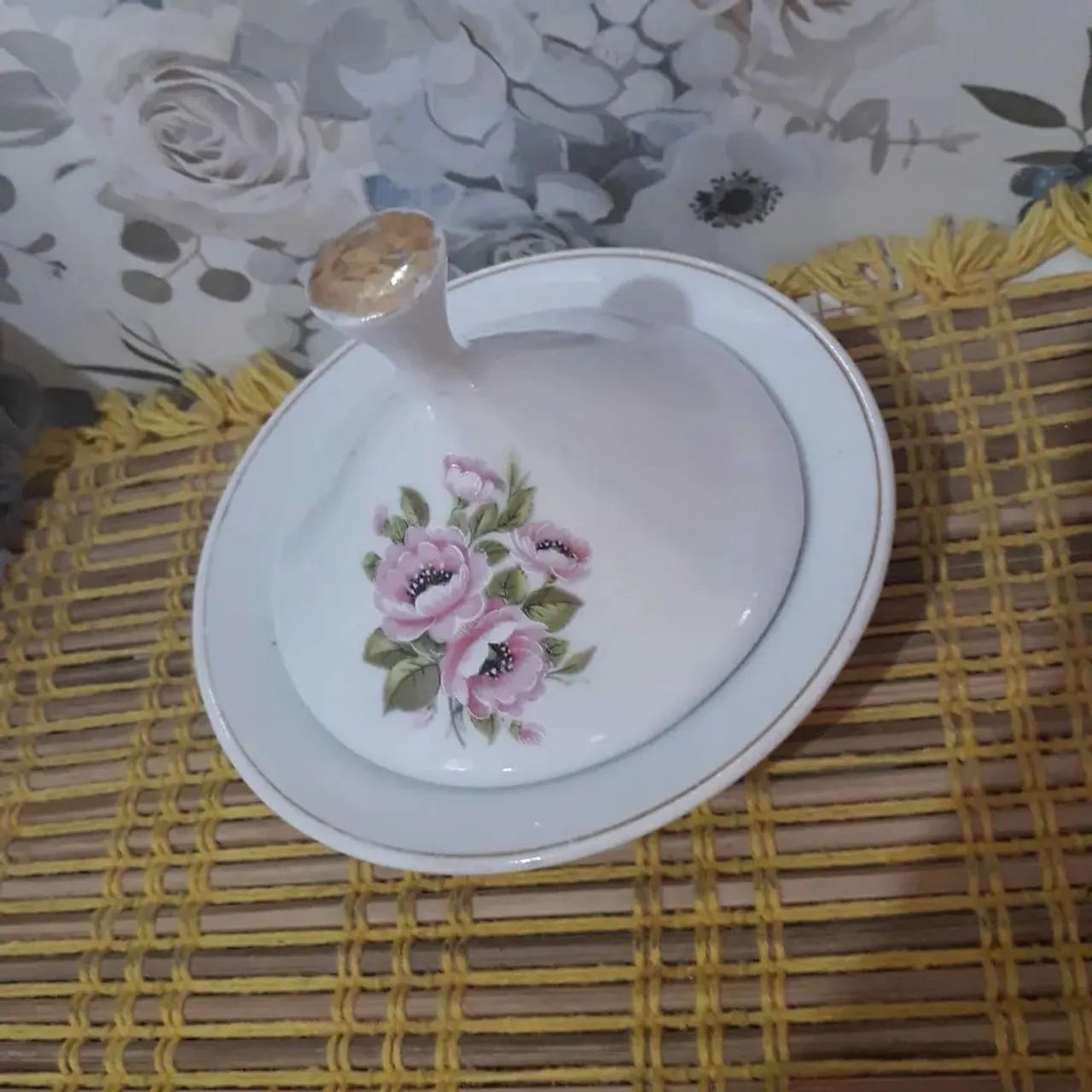 Mantegueira Porcelana Pozzani - Foto 5