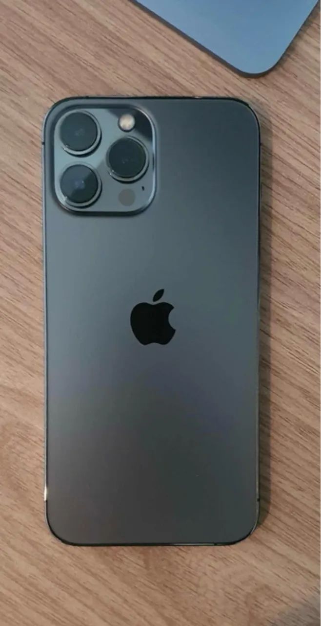 iPhone 13 Pro Max 256GB - Garantia Ecophone - Foto 2