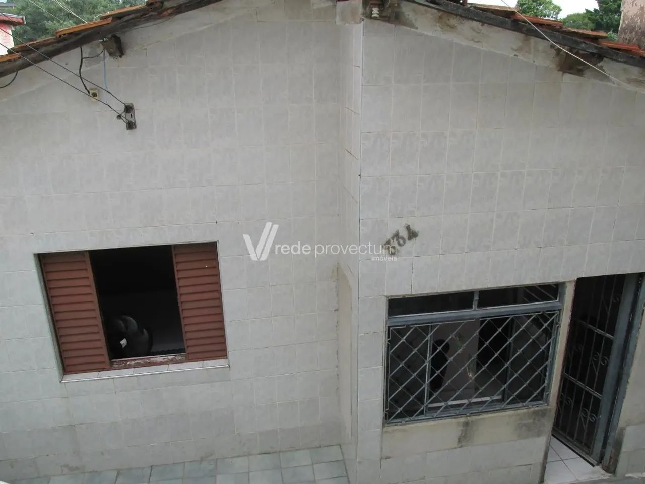 casa - Vila Paraíso - Campinas