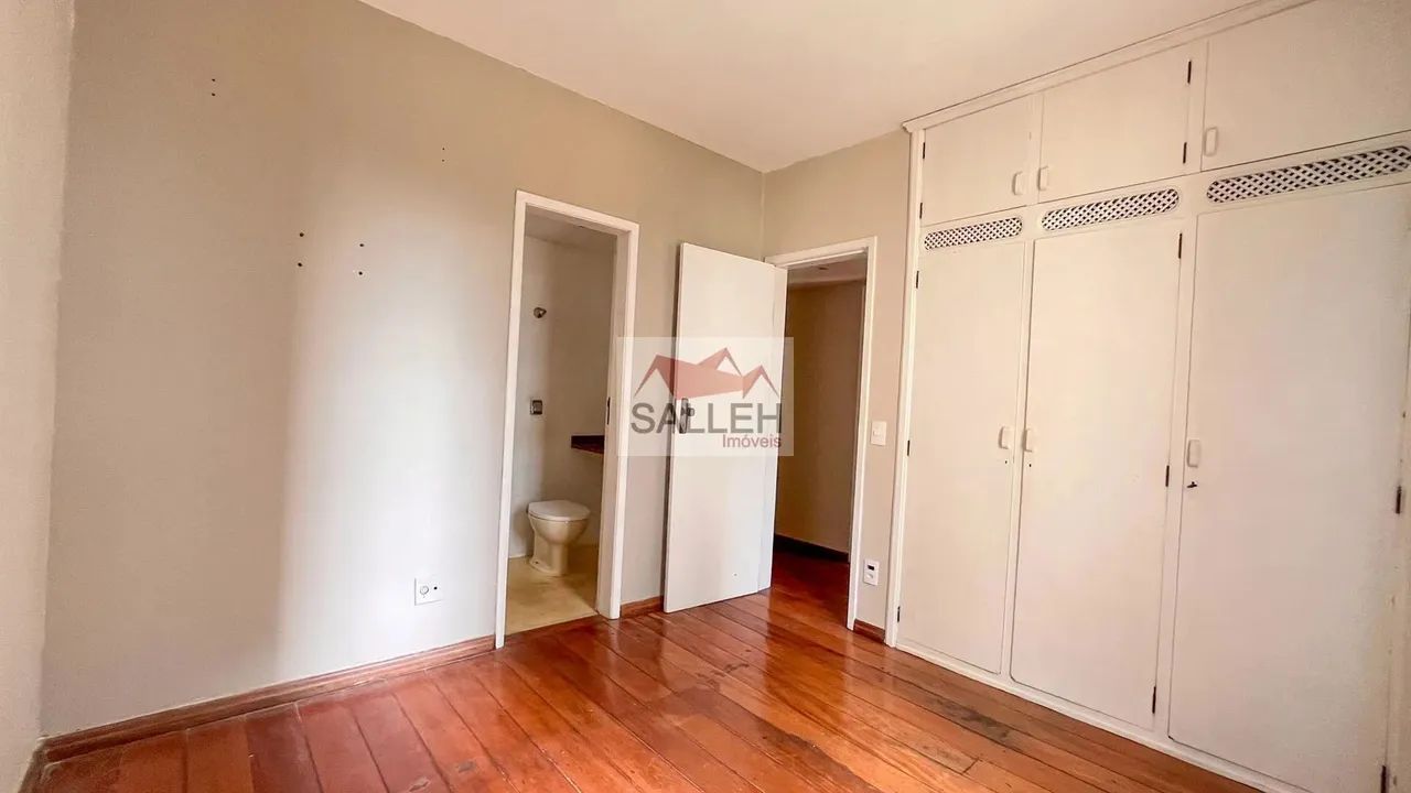 Apartamento à venda no bairro Santo Antônio - Belo Horizonte/MG - Foto 4