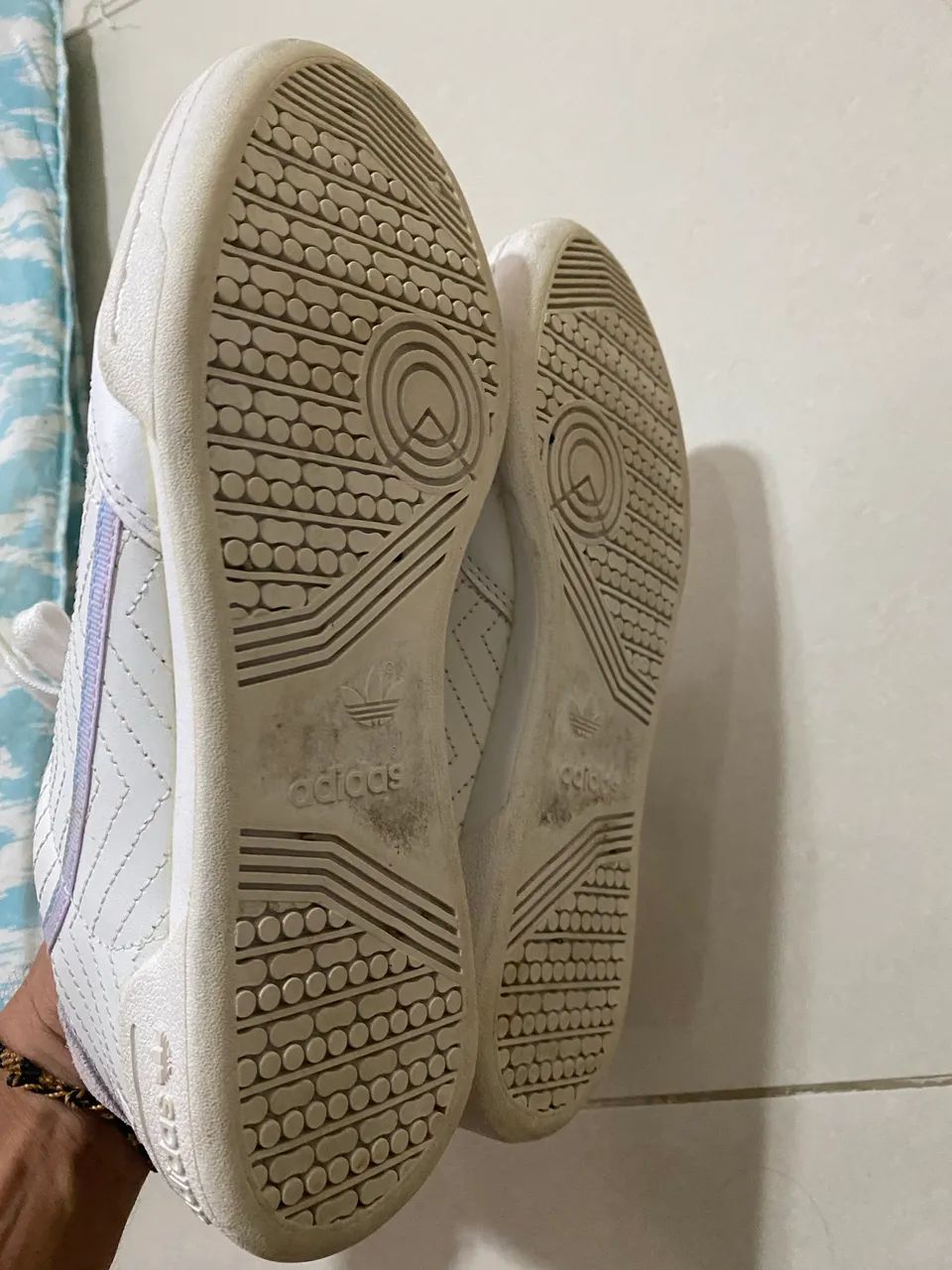Adidas continental 80 original  - Foto 3