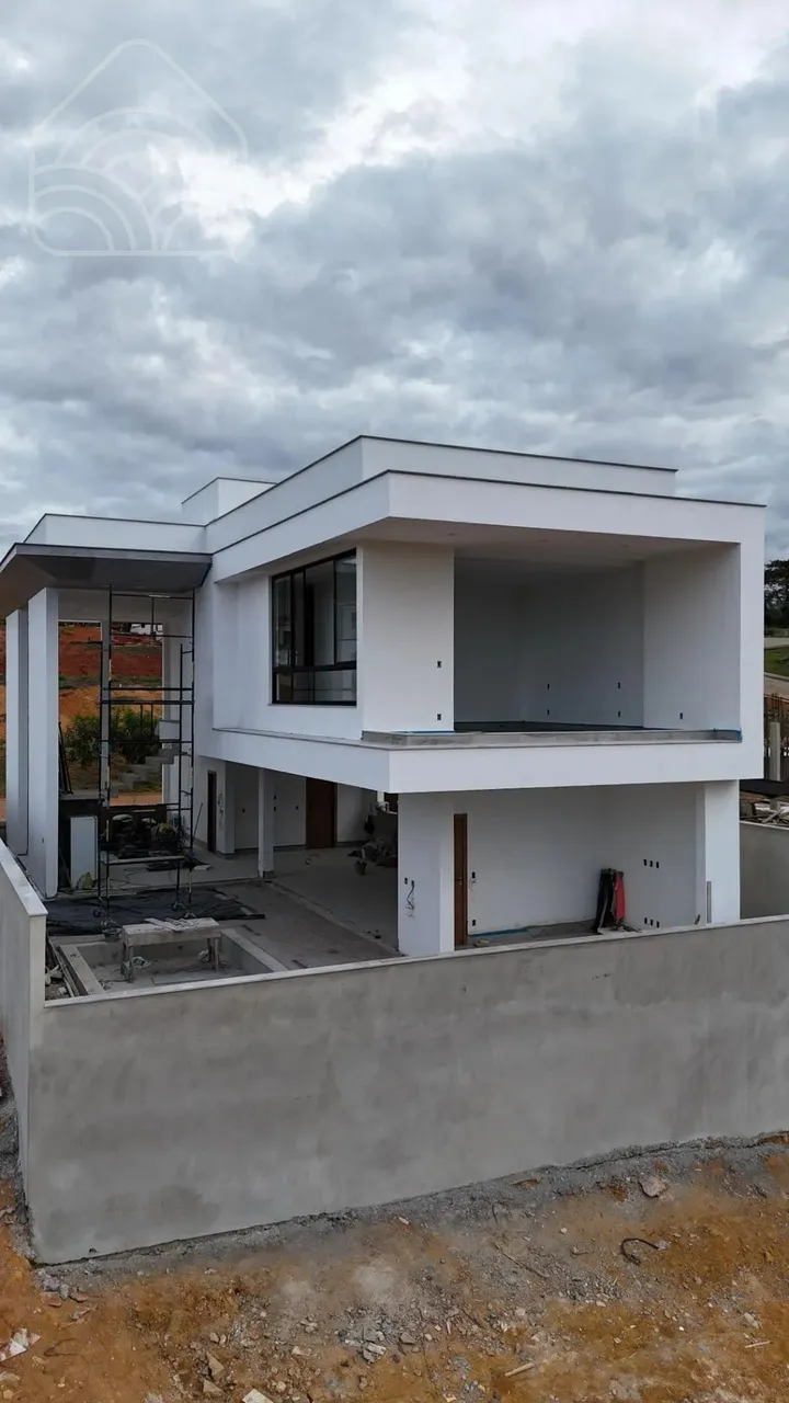 Imóvel para venda com 297 metros quadrados com 4 quartos em Paraíso - Cachoeiro de Itapemi