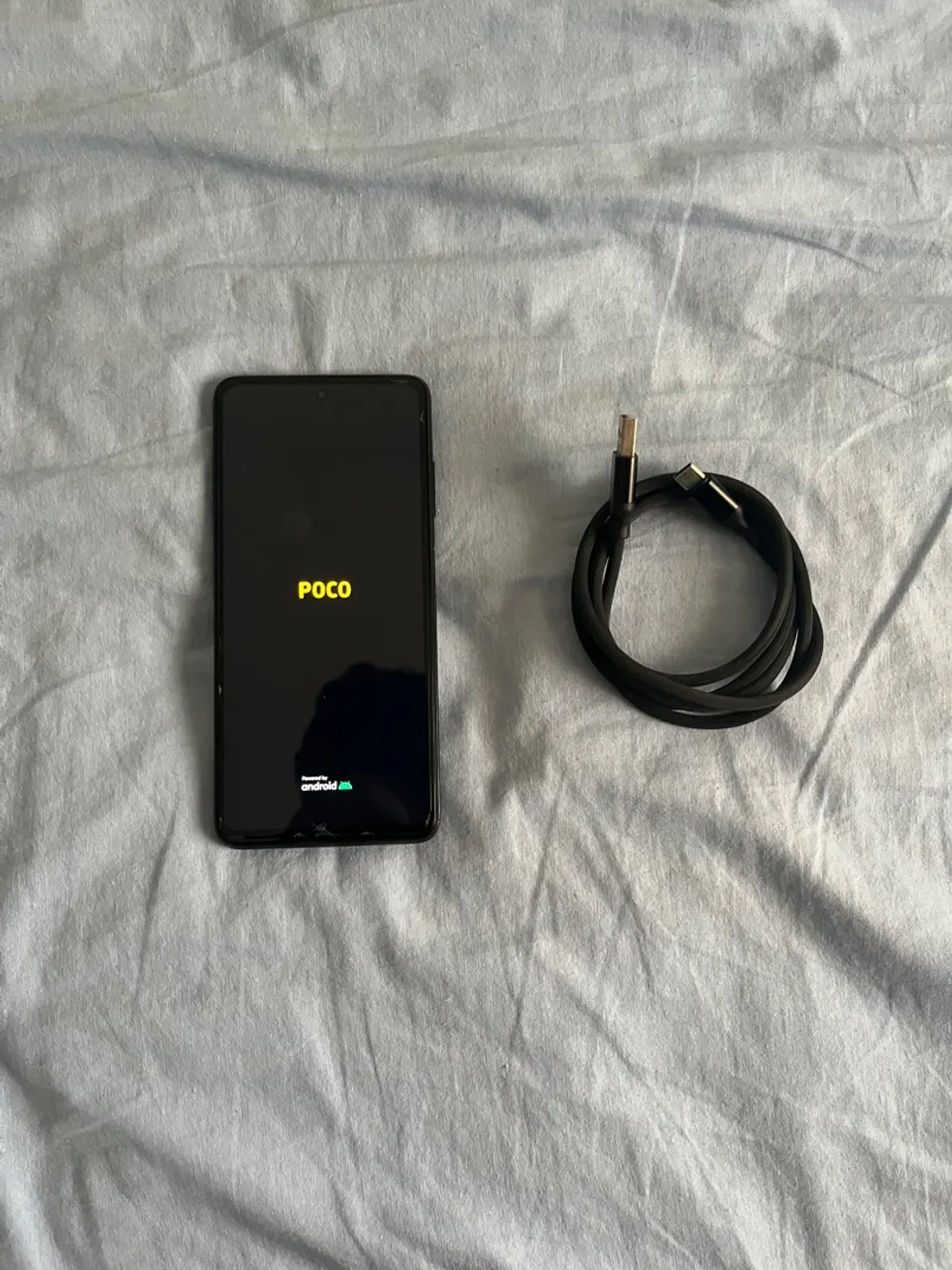 Poco x3 pro xiaomi