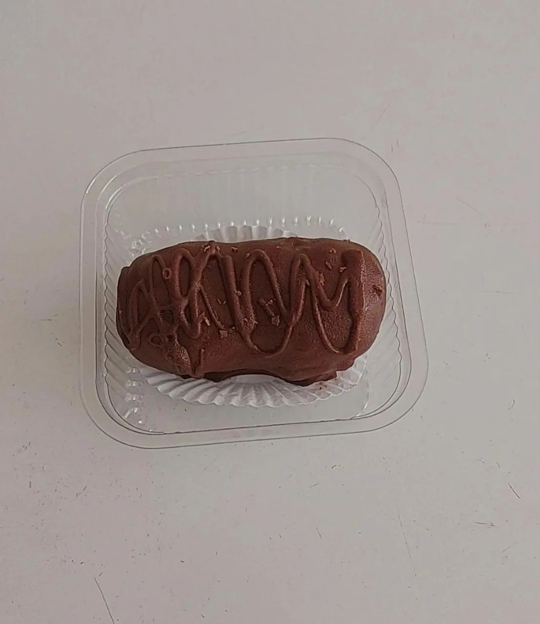 Bombom de chocolate com morango! - Foto 3