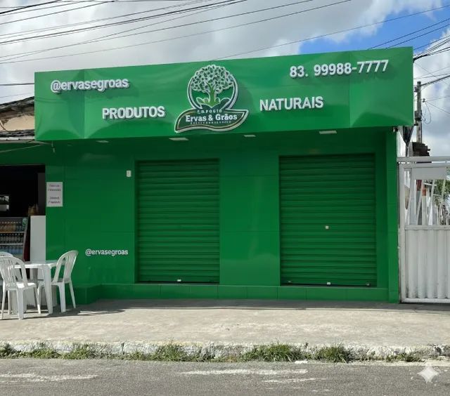 Projeto de Fachada em ACM