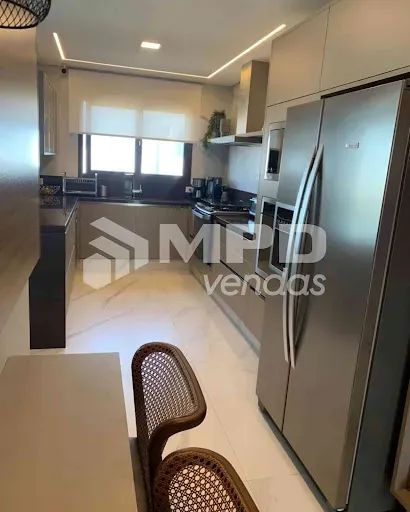 Condomínio Myra - Apartamento com 4 dormitórios à venda, 313 m² por R$ 7.420.000 - Alphavi - Foto 3