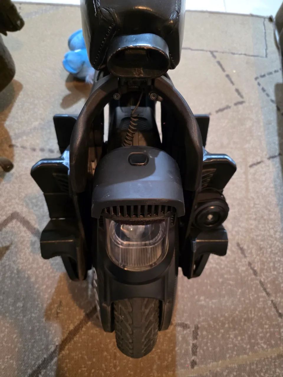 Inmotion:V11 - Foto 2