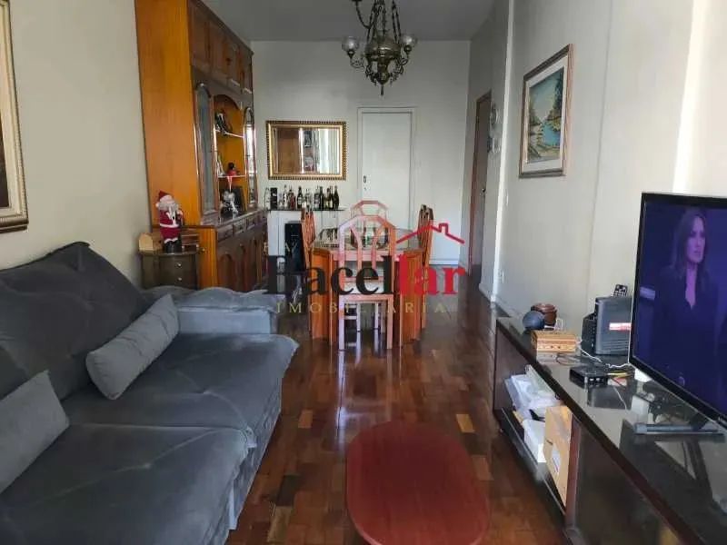 Apartamento : / Residencial / Tijuca - Foto 3