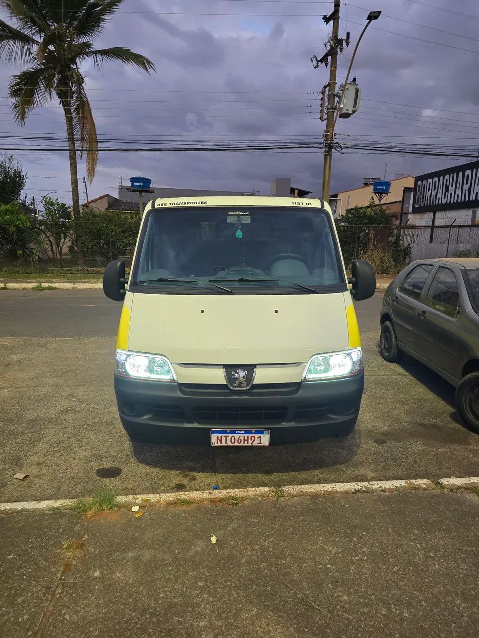 Boxer impecável  - Foto 3