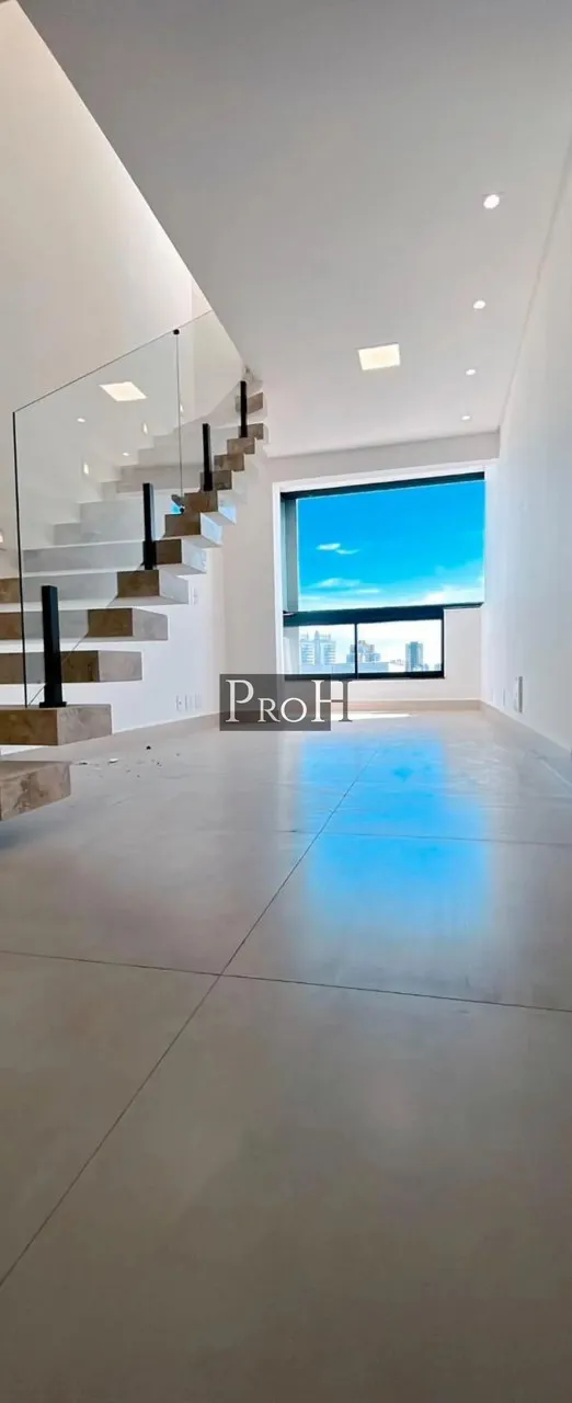 Cobertura duplex Santa Teresinha São Bernardo