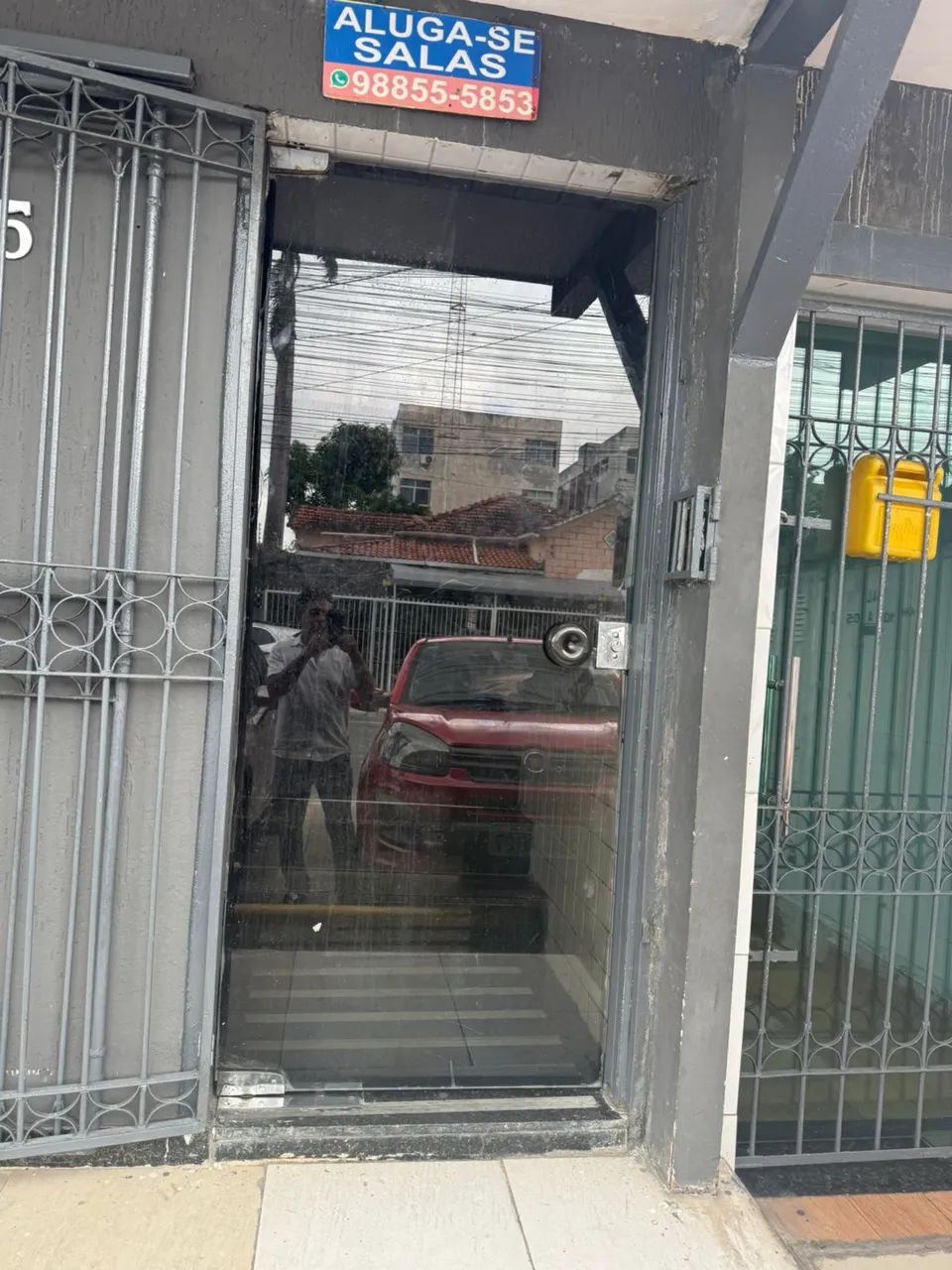 Excelente Prédio Com salas comerciais no centro de João Pessoa/PB -  - Foto 4