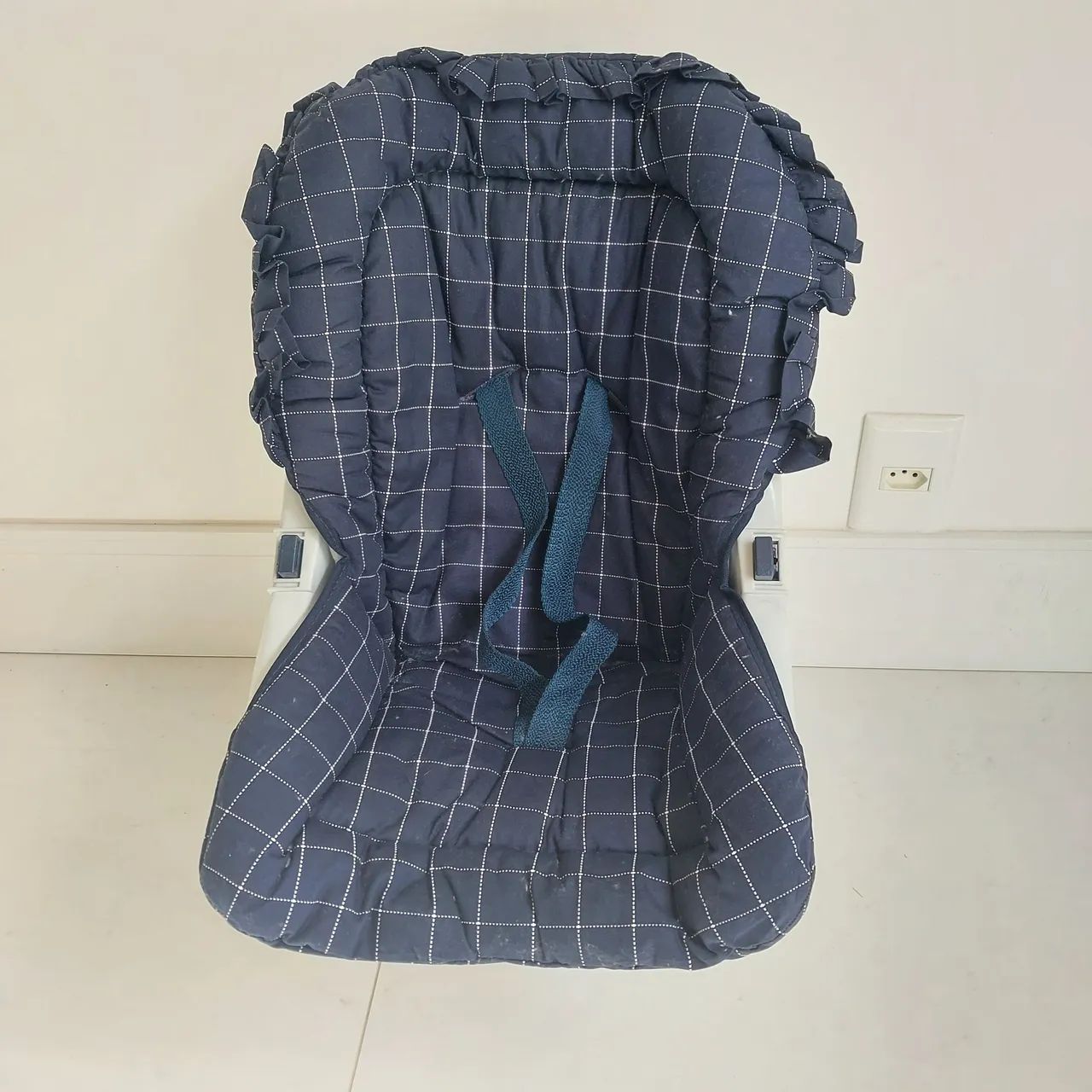 Cadeirinha de bebê  - Foto 2