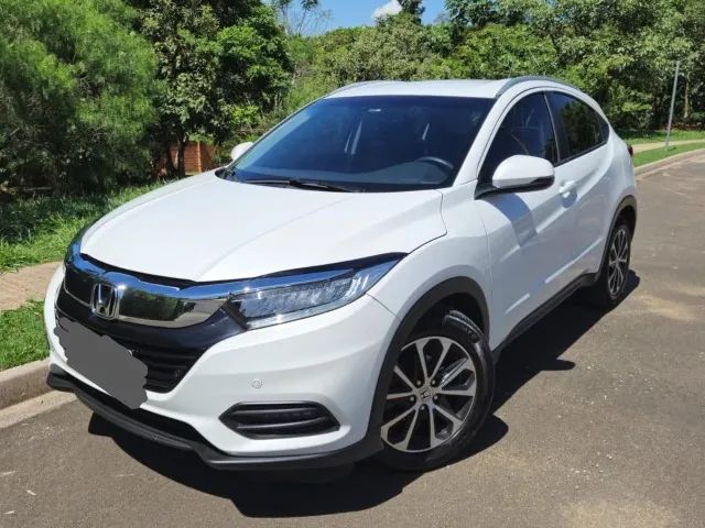 HONDA HRV EXL 1.8