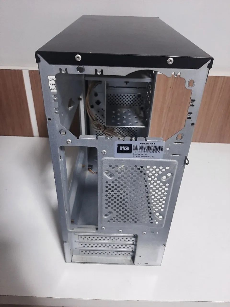Gabinete n3 - Foto 4