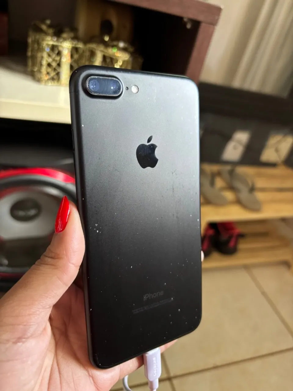 iPhone 7plus